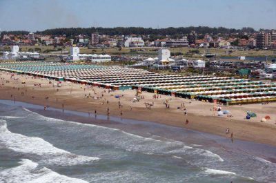 OSSE afirm� que los balnearios de Punta Mogotes �no entorpecen la prestaci�n del servicio en el sur de la ciudad�