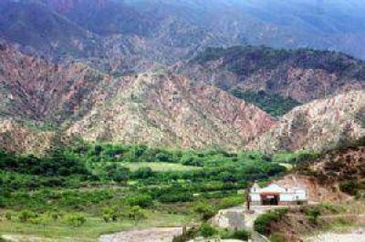 Imperdible agenda de actividades de verano en Salta