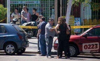 Prisi�n preventiva para el �nico detenido por el crimen del polic�a
