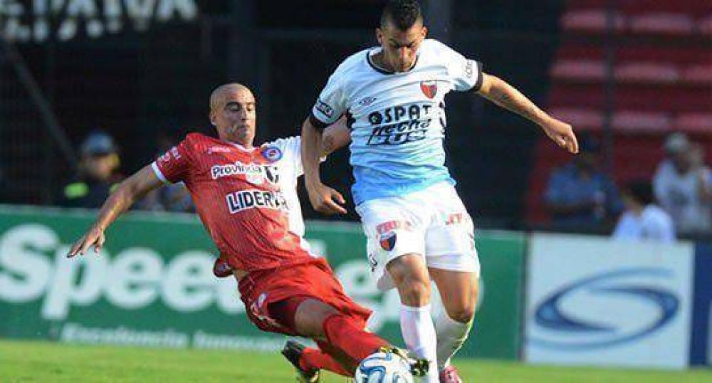 Col�n y Boca podr�an negociar por Alario, Meli y Pav�n