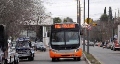 Advierten demoras en el transporte p�blico durante las fiestas