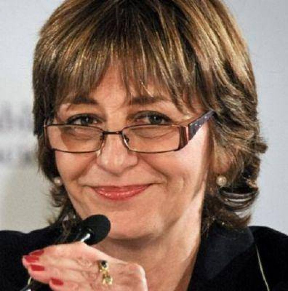 Solicitan investigar si Gils Carb� hostig� y coaccion� a un fiscal general de Mar del Plata