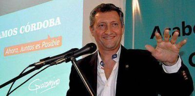 Giacomino: La gente est� cansada de Mestre