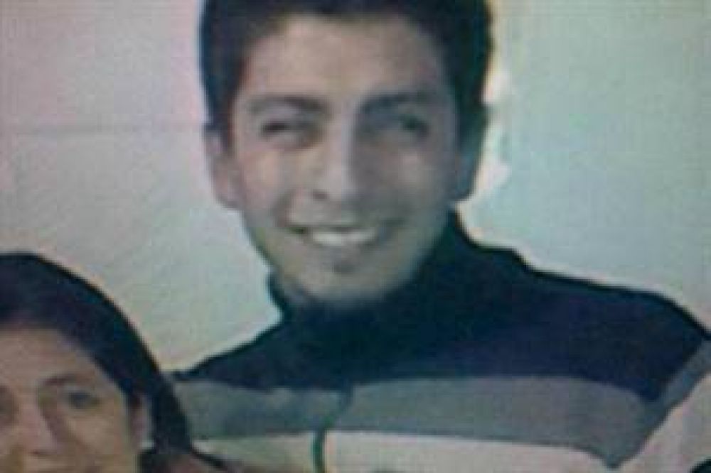 Velan al joven que fue asesinado por el conductor del MINI Cooper
