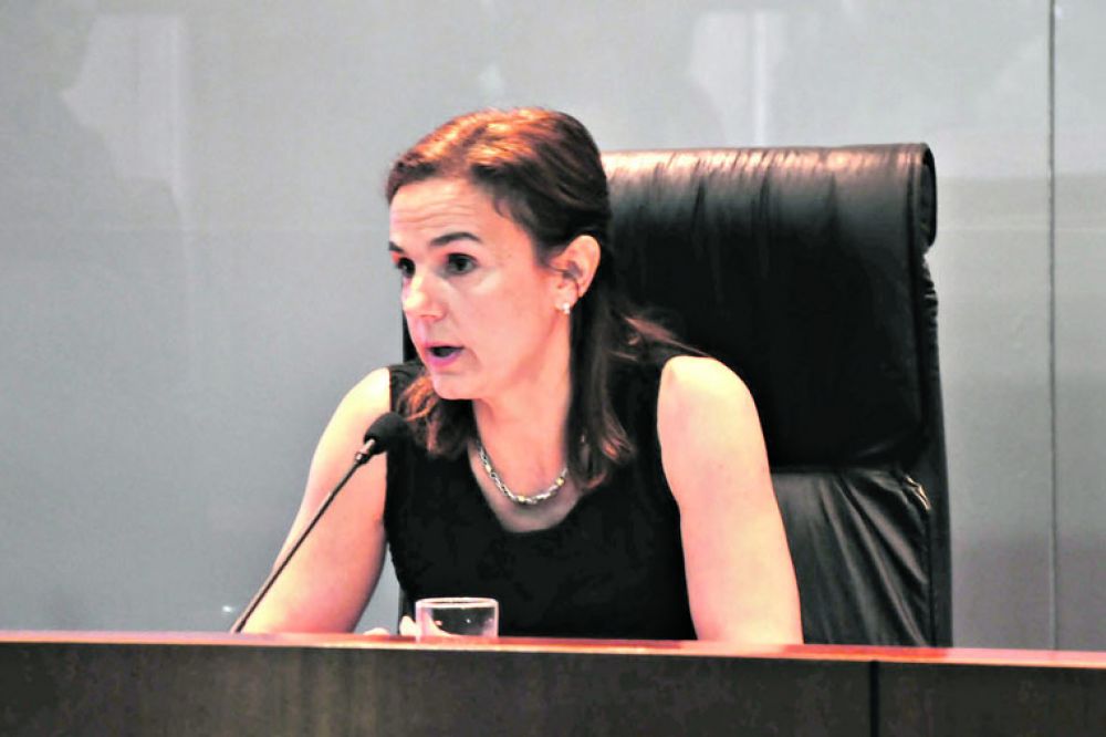 La estafa que va a derivar en evasi�n y en lavado de dinero