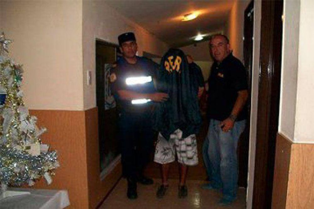 Asesin�, lo dejaron libre y volvi� a matar a pu�aladas