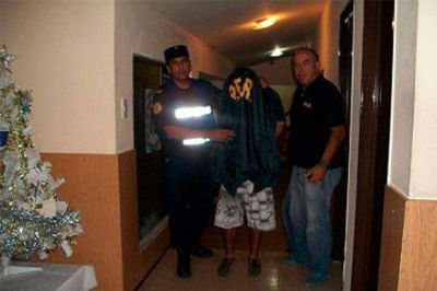Asesin�, lo dejaron libre y volvi� a matar a pu�aladas