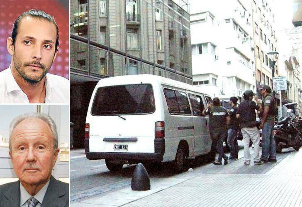 Caso B�ez: aparece una nueva cuenta suiza