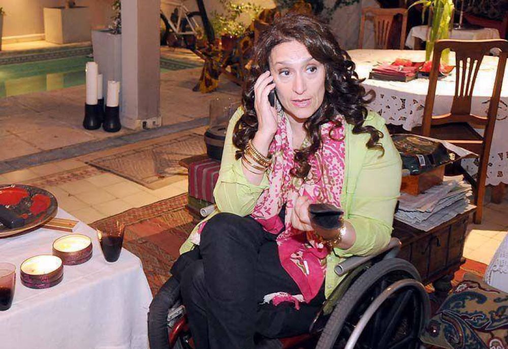 Michetti acordar� su futuro pol�tico con Macri durante enero