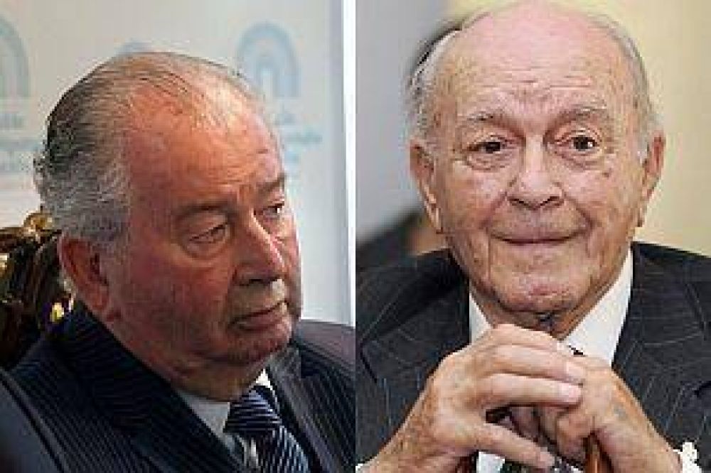De Grondona a Di St�fano, las muertes que golpearon al deporte en 2014