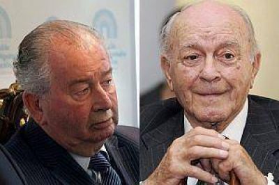 De Grondona a Di St�fano, las muertes que golpearon al deporte en 2014