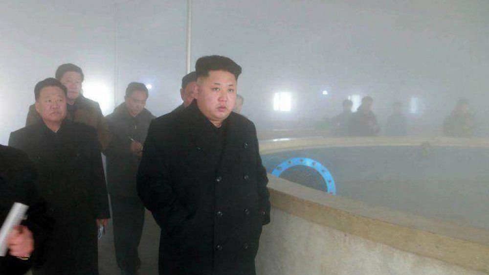 Corea del Norte lanz� un insulto racista a Obama y acus� a EEUU por cortes de internet