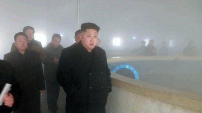 Corea del Norte lanz� un insulto racista a Obama y acus� a EEUU por cortes de internet