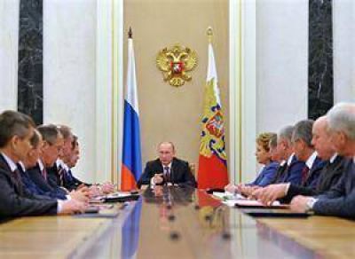 Con una nueva doctrina militar, Putin apunta contra la OTAN y EE.UU.