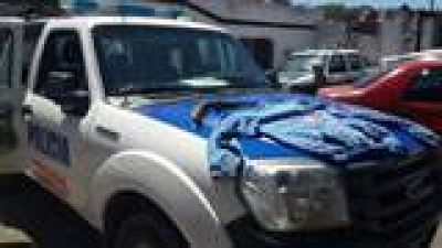 Seg�n datos oficiales, en 2014 se registraron 220 robos con armas menos que durante el pasado a�o