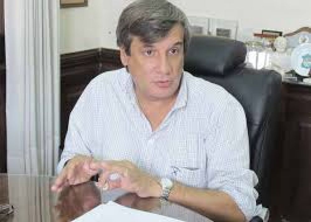 Buil �declin� su precandidatura a gobernador de Buenos Aires