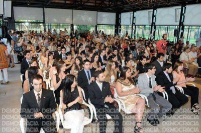 La Unnoba tendr� un presupuesto de 179 millones de pesos el a�o que viene