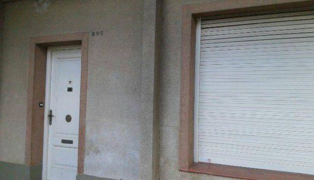Tras ser asaltada ayer, una anciana muri� esta ma�ana