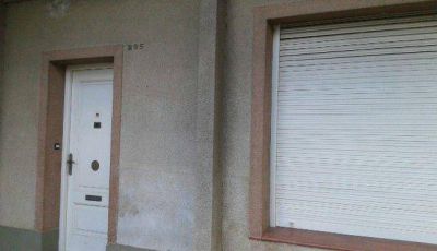 Tras ser asaltada ayer, una anciana muri� esta ma�ana