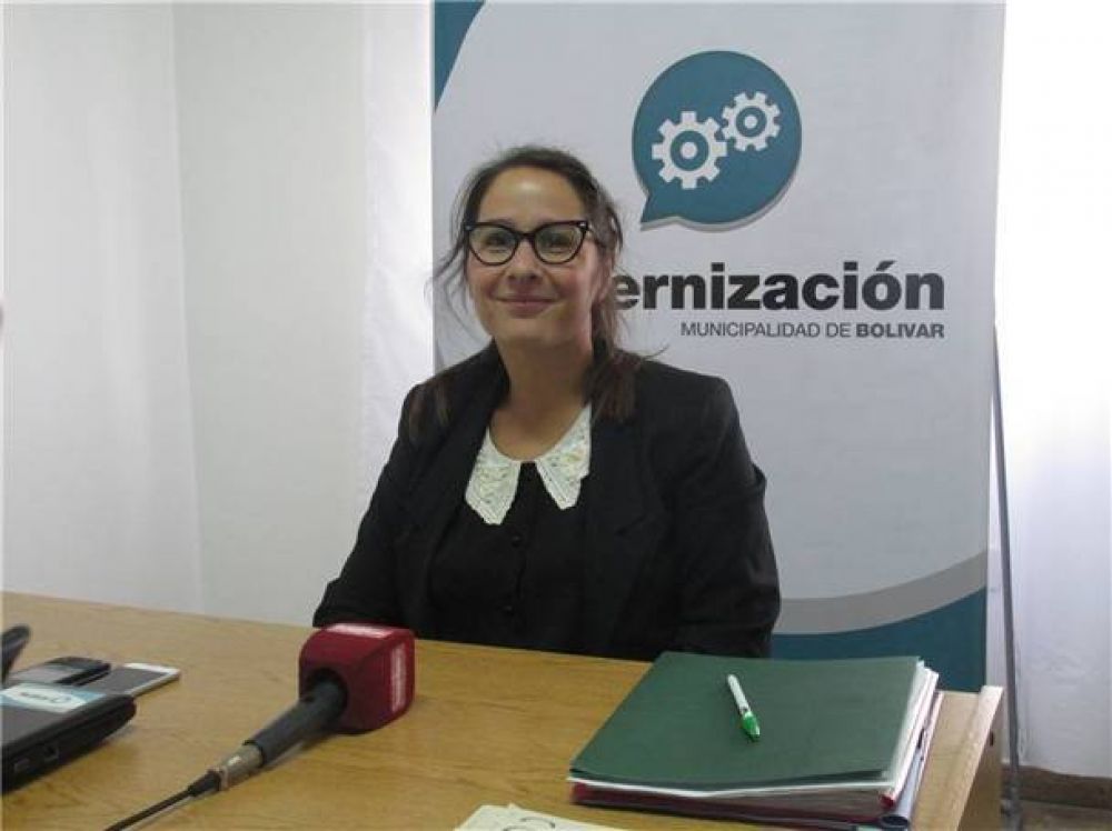 Se present� la Gu�a de Tr�mites Municipales