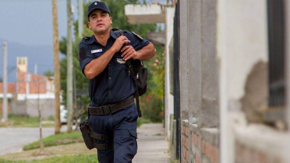 Encontr� 12 mil pesos en la calle y los devolvi�