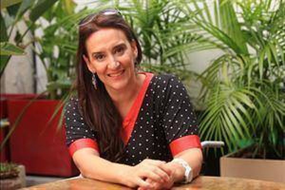 Gabriela Michetti no se baja: �Mi mejor aporte es siendo candidata en la Ciudad�