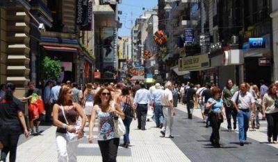 M�s de 11 millones de turistas visitaron la Ciudad en 2014