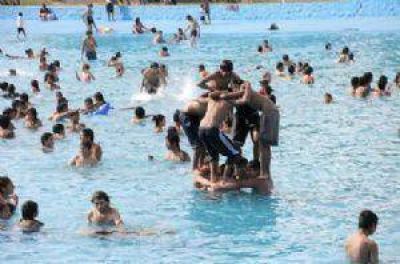 En 2015 subir�n los precios de los balnearios municipales