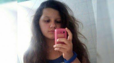Buscan a una chica de 12 a�os que desapareci� en Campana