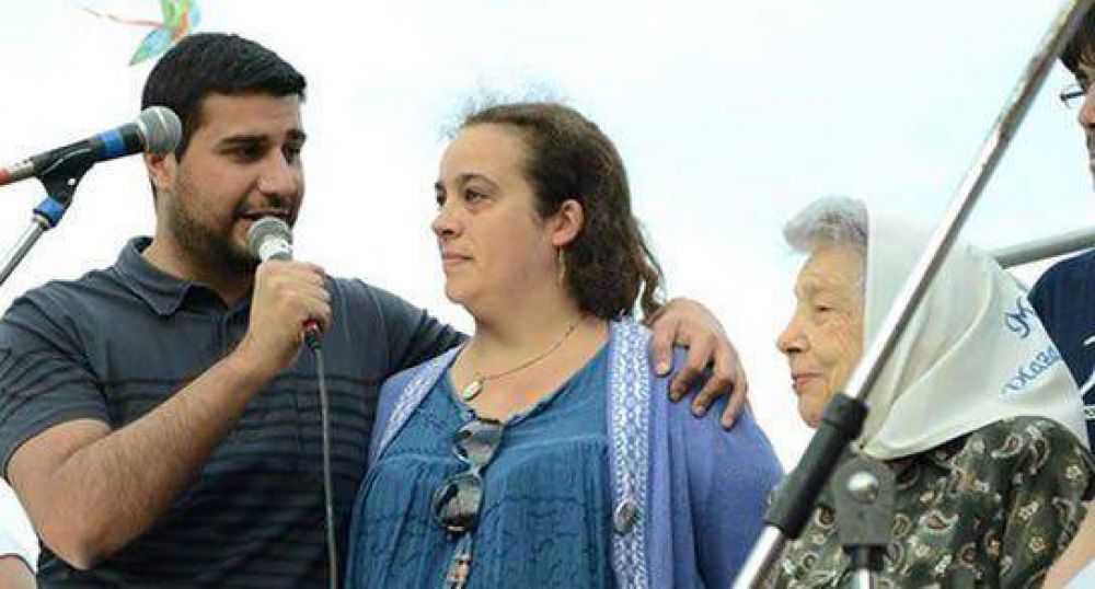 Marcos Cleri quiere ser precandidato a gobernador