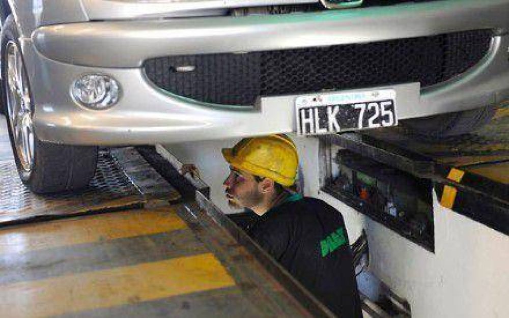 En la previa de las vacaciones, instan a tener en regla la RTO