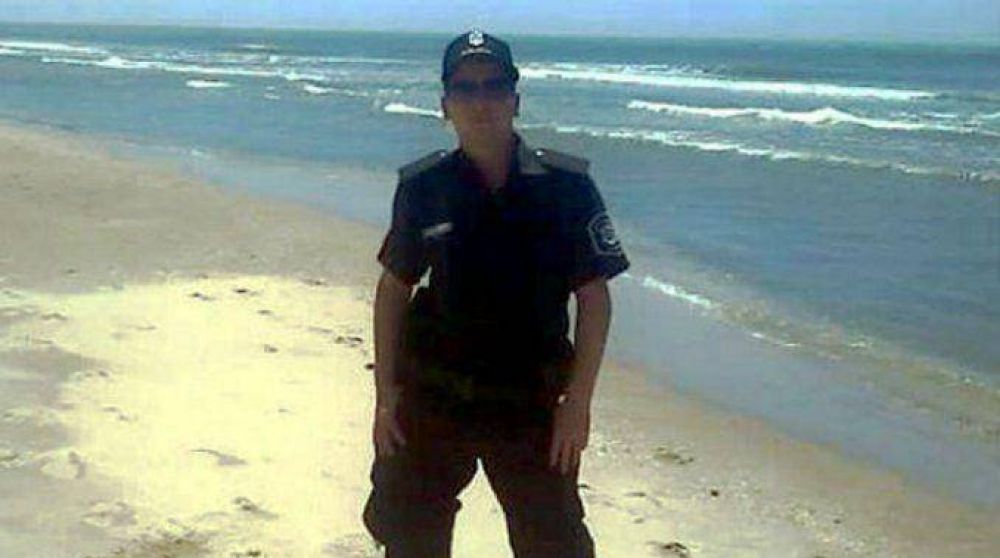Un polic�a del Operativo Sol mat� a otro en un confuso accidente