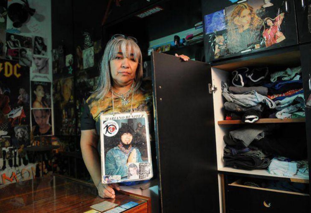 A diez a�os de la tragedia de Croma��n, los recuerdos vivos de los que ya no est�n