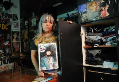 A diez a�os de la tragedia de Croma��n, los recuerdos vivos de los que ya no est�n
