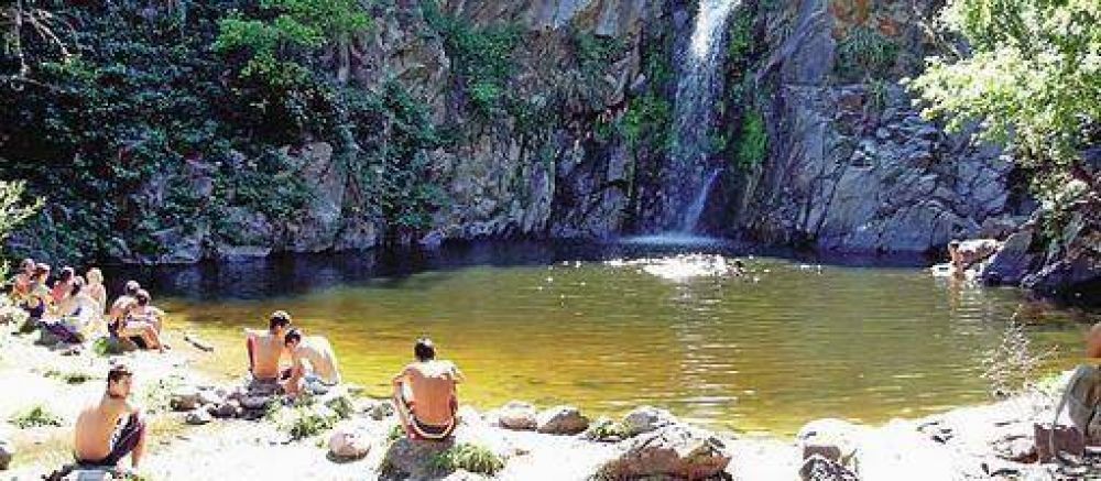 Turismo: en C�rdoba prev�n una muy buena temporada de verano
