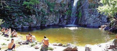 Turismo: en C�rdoba prev�n una muy buena temporada de verano