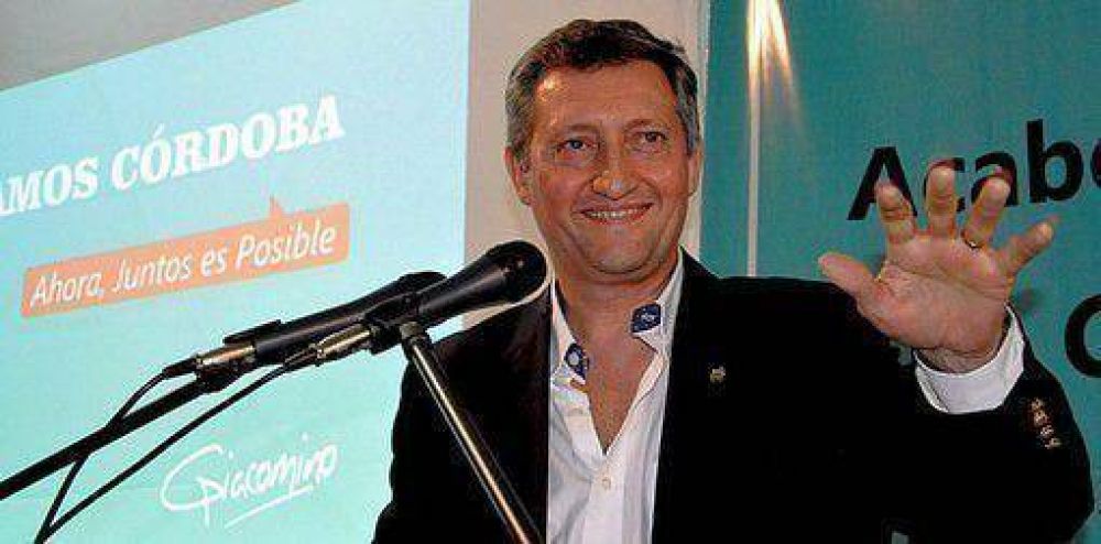 Giacomino: La gente est� cansada de Mestre