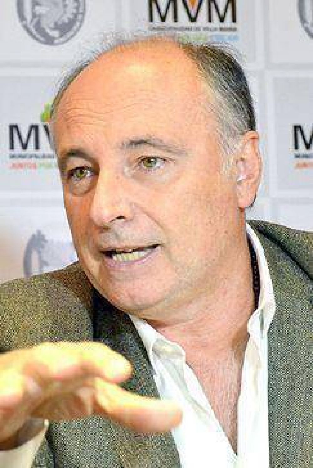 Nuevo aumento de haberes para los funcionarios municipales