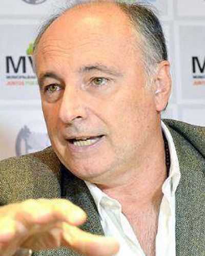 Nuevo aumento de haberes para los funcionarios municipales