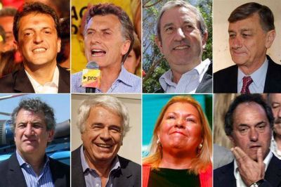 El a�o en que votamos