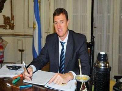 2015: �El justicialismo unido seguir� siendo la �nica opci�n�