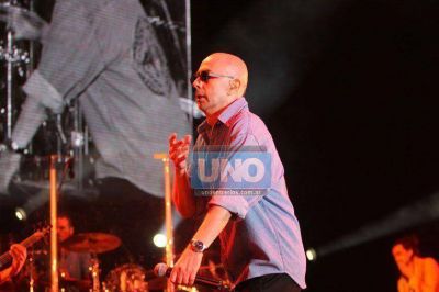 Tierra, agua y fuego: ritual indio en suelo entrerriano