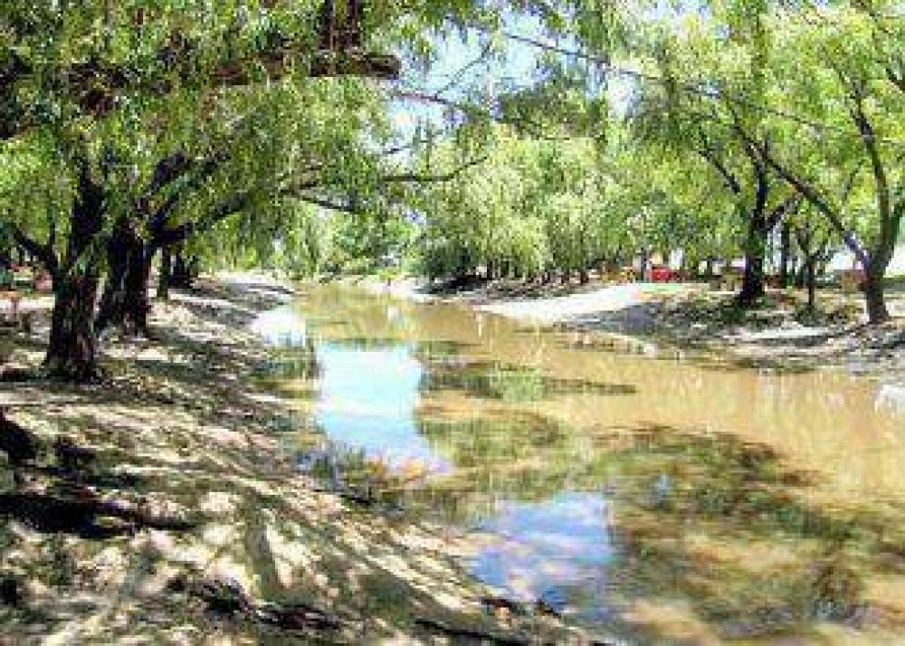 Nuevos espacios para el Balneario en Villa Elisa