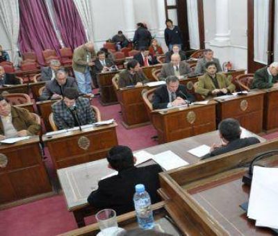 La Ley de agroqu�micos sigue frenada en Senado
