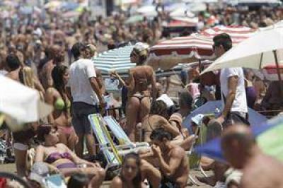 El Sur y el Norte, las alternativas del verano