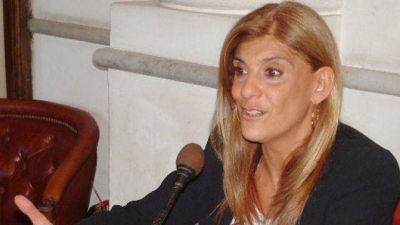 Ley de Narcomenudeo: la titular del STJ pide cooperaci�n a la Justicia Federal