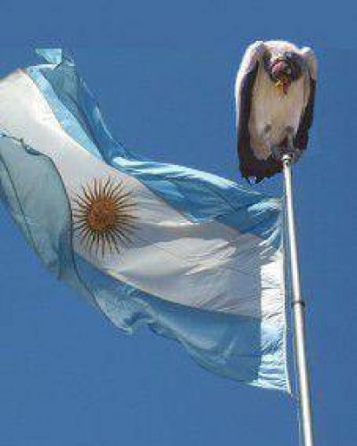 Crece el default y el Gobierno podr�a negociar con los buitres