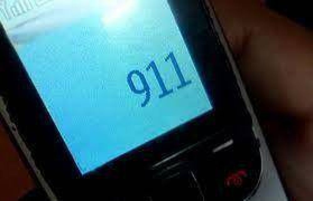 Los tucumanos contarn en febrero con una aplicacin directa del 911 para celulares