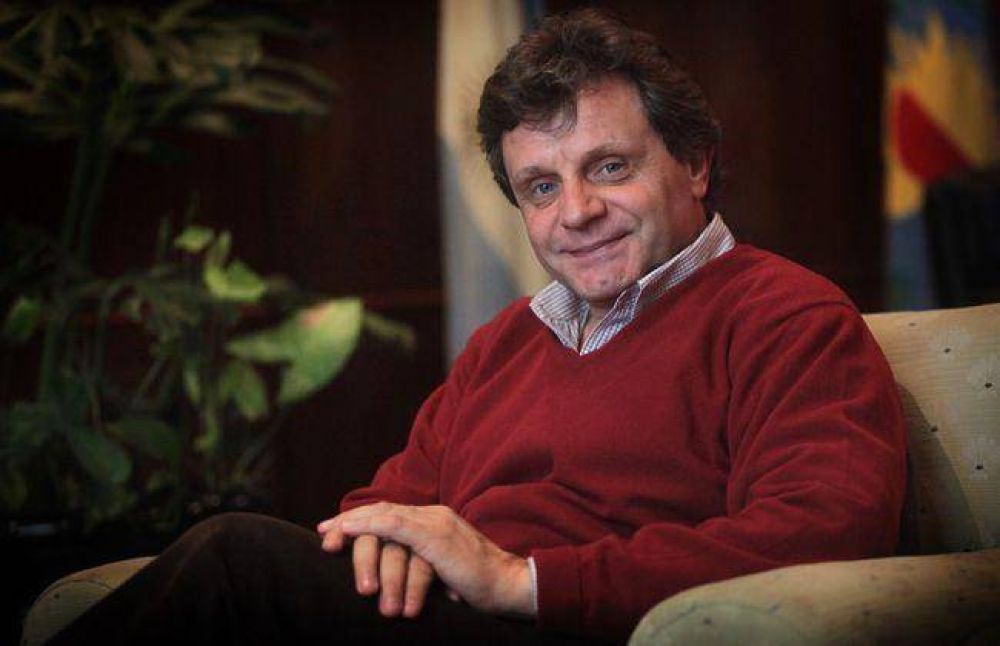 Pulti: �M�s de 171 mil personas vinieron a pasar la Navidad en Mar del Plata�