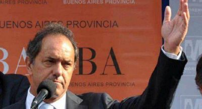 Scioli supervis� Operativo Sol y dijo que �la mejor pol�tica de seguridad vial es tener las rutas en las mejores condiciones�